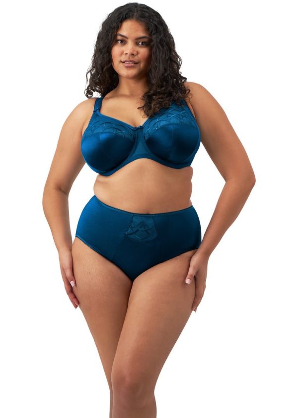 Elomi Tailleslip Cate Poseidon