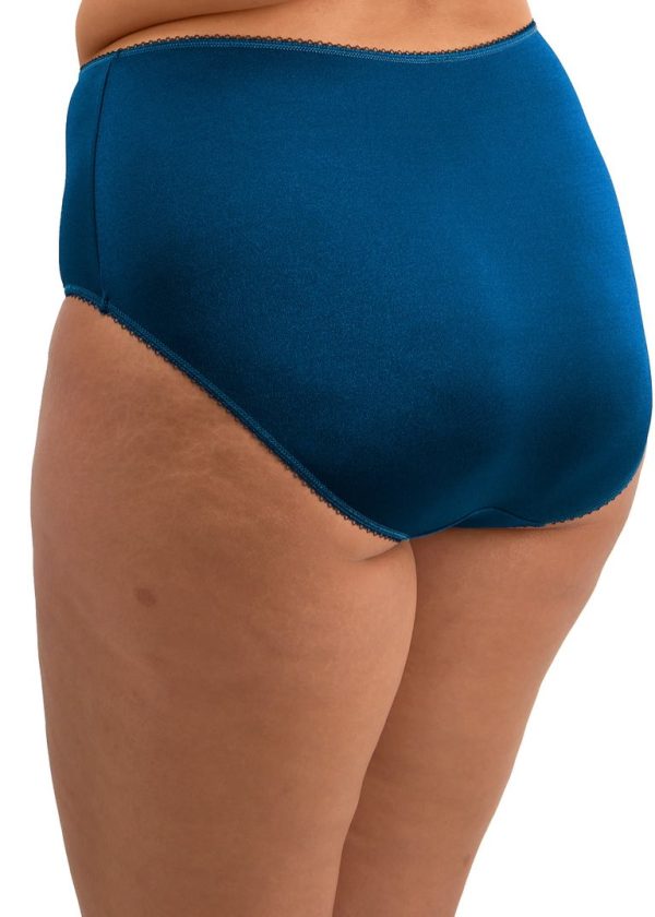 Elomi Tailleslip Cate Poseidon