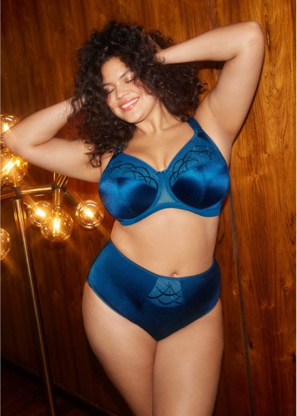 Elomi Tailleslip Cate Poseidon