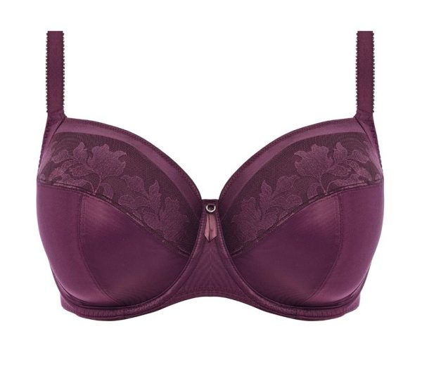 Fantasie BH Illusion Plum