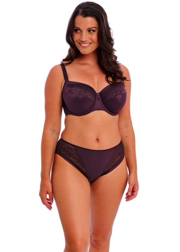 Fantasie BH Illusion Plum