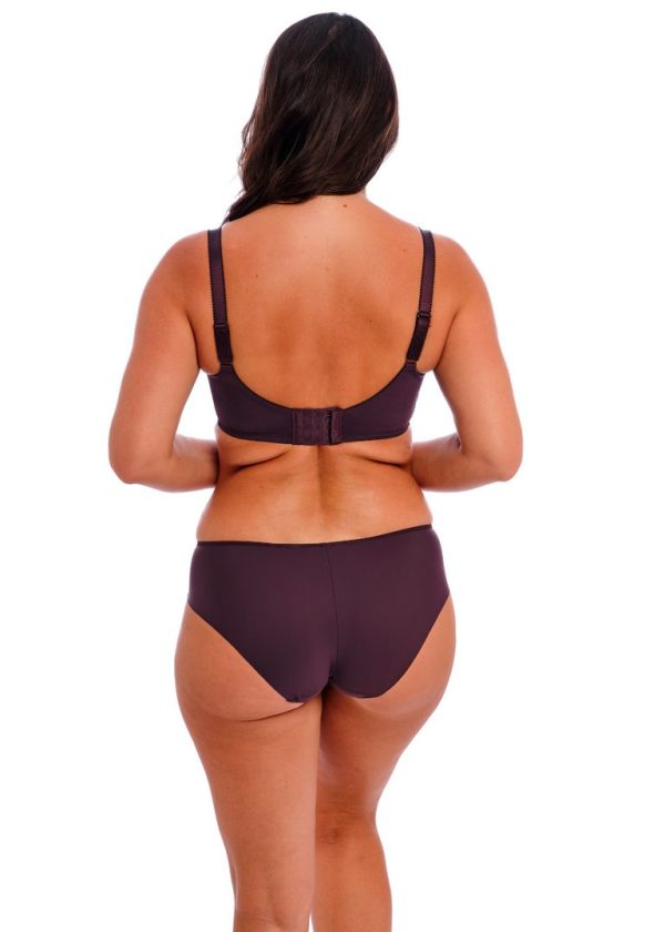 Fantasie BH Illusion Plum