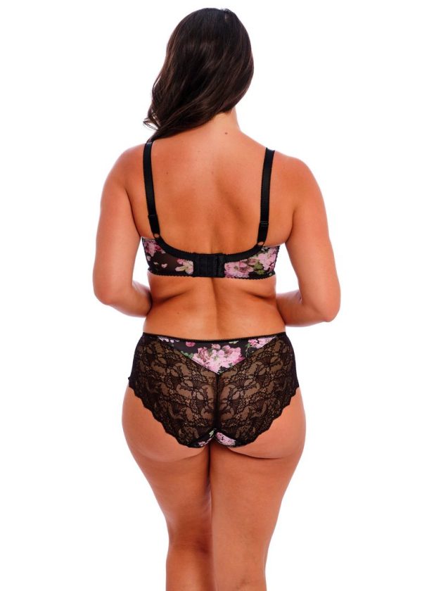 Fantasie Short Lucia Sweet Pea