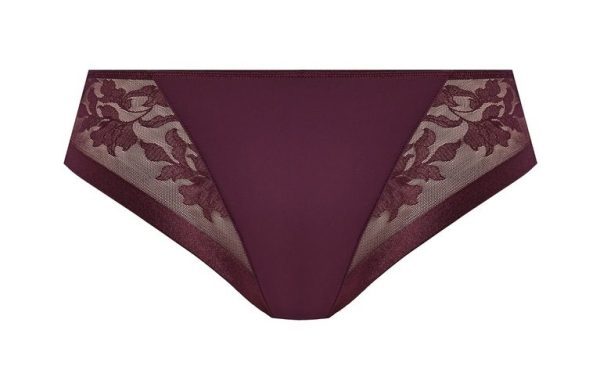 Fantasie Slip Illusion Plum