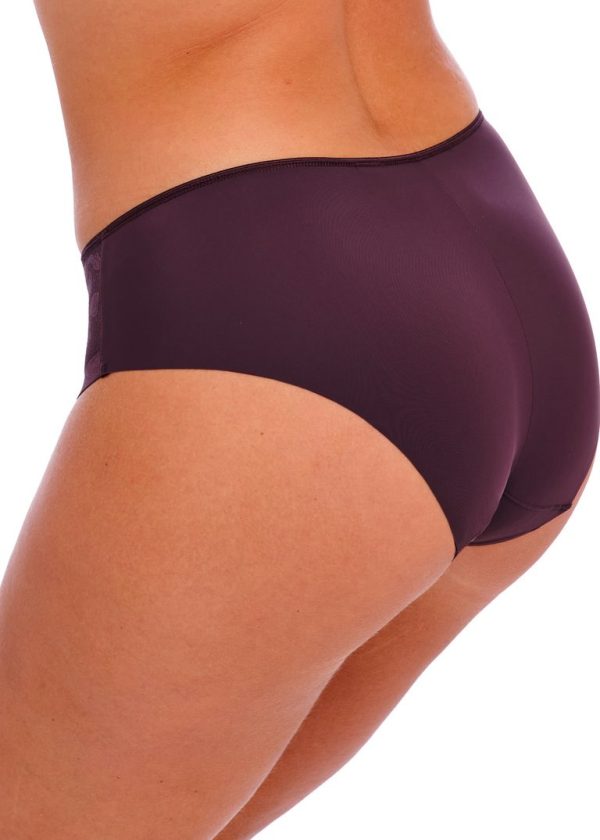 Fantasie Slip Illusion Plum