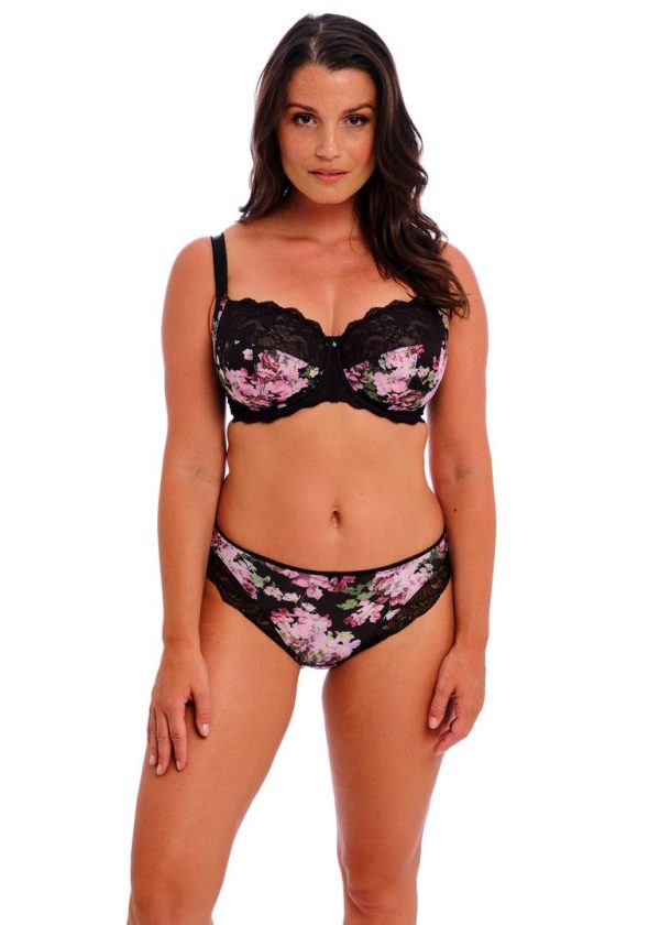 Fantasie Slip Lucia Sweet Pea