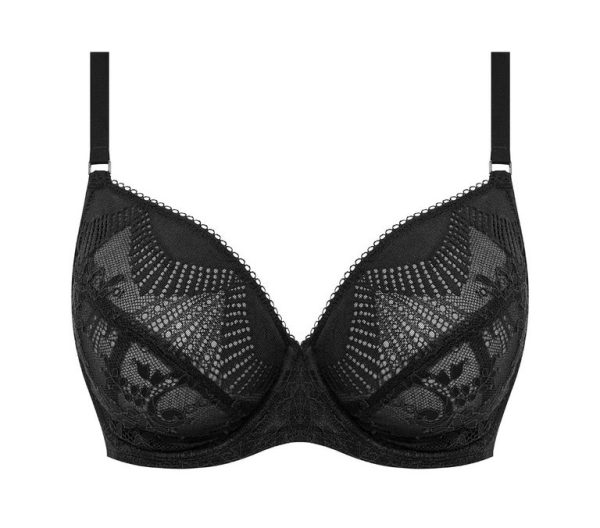 Wacoal BH Sensu Lace Black