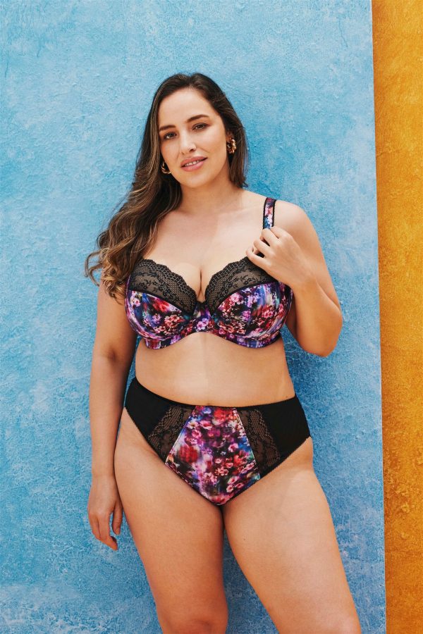 Elomi BH Lucie Cherry Blossom