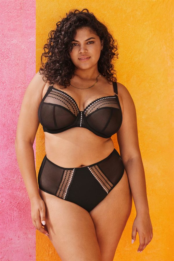 Elomi BH Matilda Black