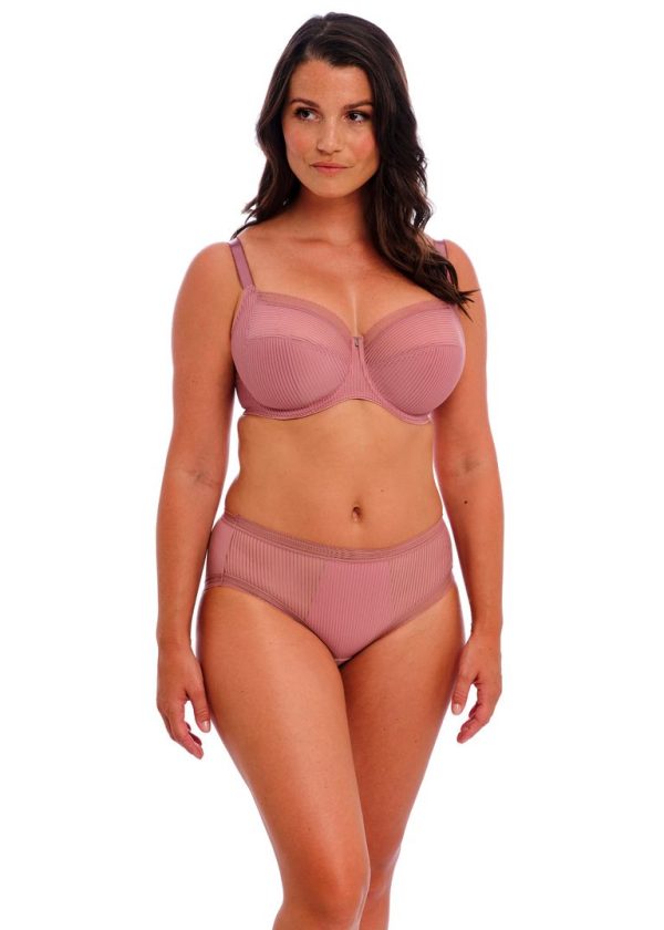 Fantasie BH Fusion Rose