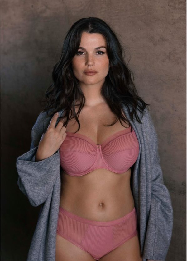 Fantasie BH Fusion Rose
