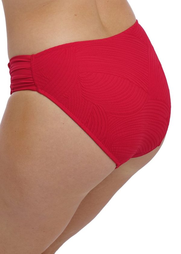 Bikini rimpel-slip Ottawa Radi