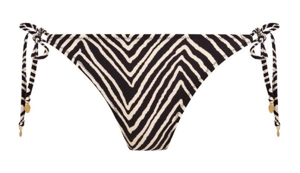 Bikini strik-slip Fiji Falls B