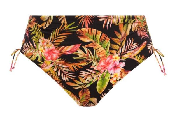 Bikini tailleslip Tiger Valley