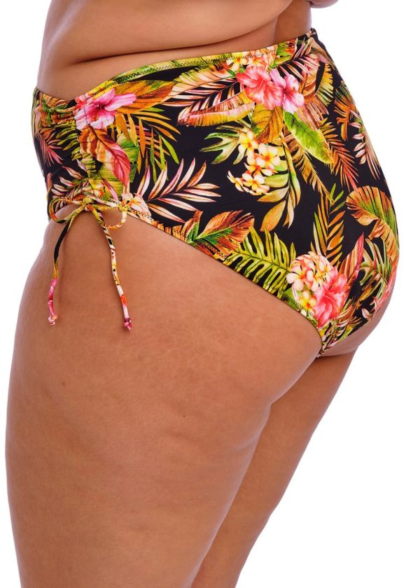 Bikini tailleslip Tiger Valley