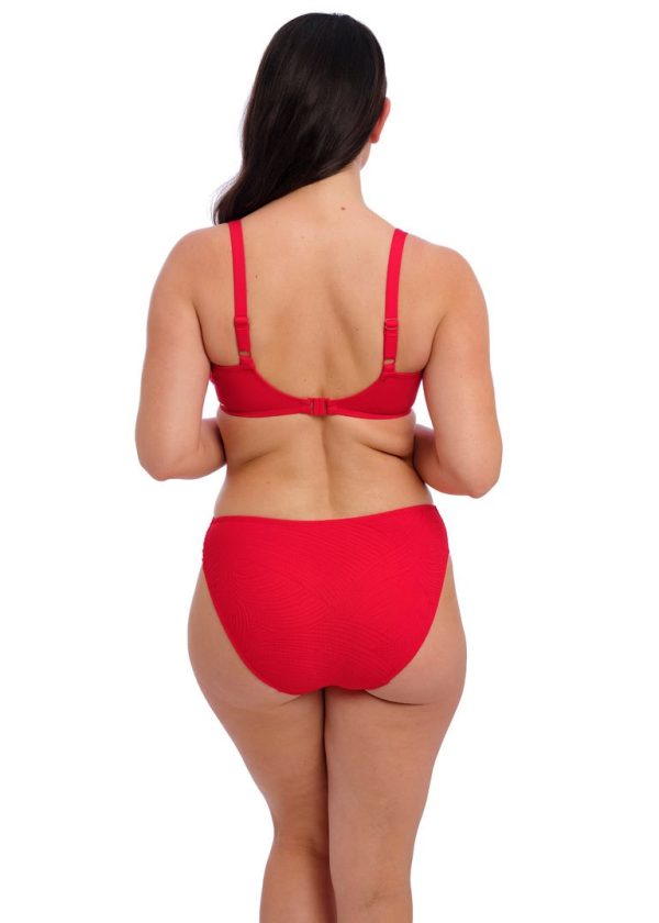 Bikini top Ottawa Radiant Red