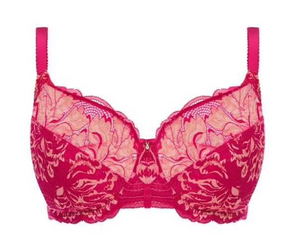 Fantasie BH Emmaline Cerise