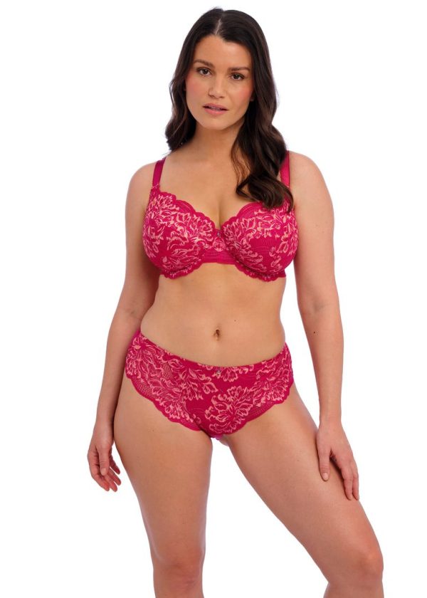 Fantasie BH Emmaline Cerise