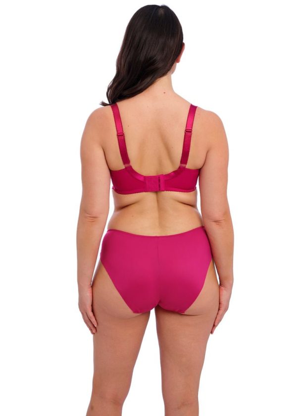 Fantasie BH Emmaline Cerise