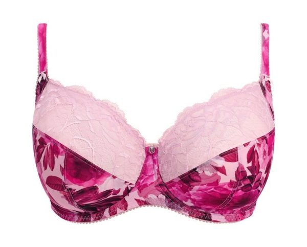 Fantasie BH Pippa Raspberry