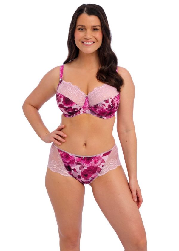 Fantasie BH Pippa Raspberry