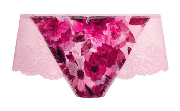 Fantasie Short Pippa Raspberry