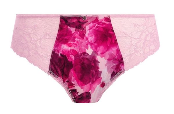 Fantasie Slip Pippa Raspberry