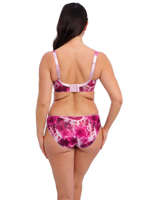 Fantasie Slip Pippa Raspberry
