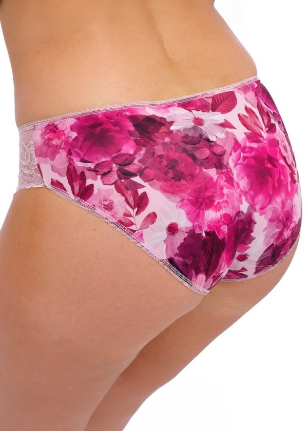 Fantasie Slip Pippa Raspberry