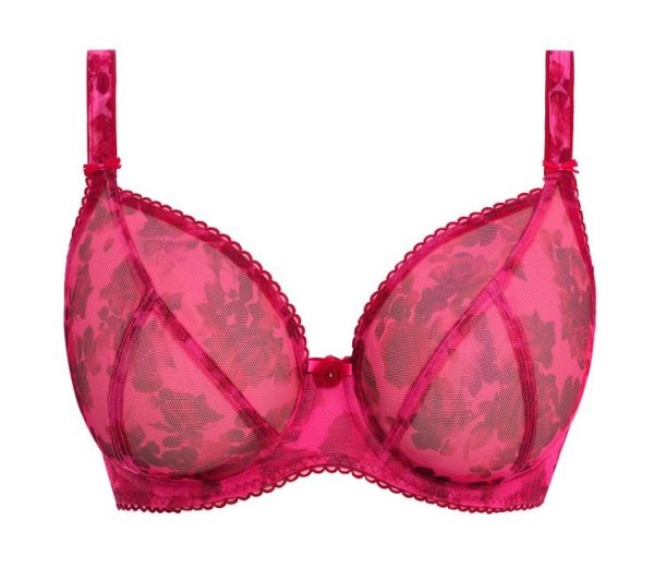 Freya BH Rose Blossom Red Rose