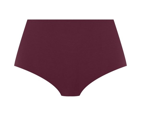 Slip SMOOTHEASE Plum