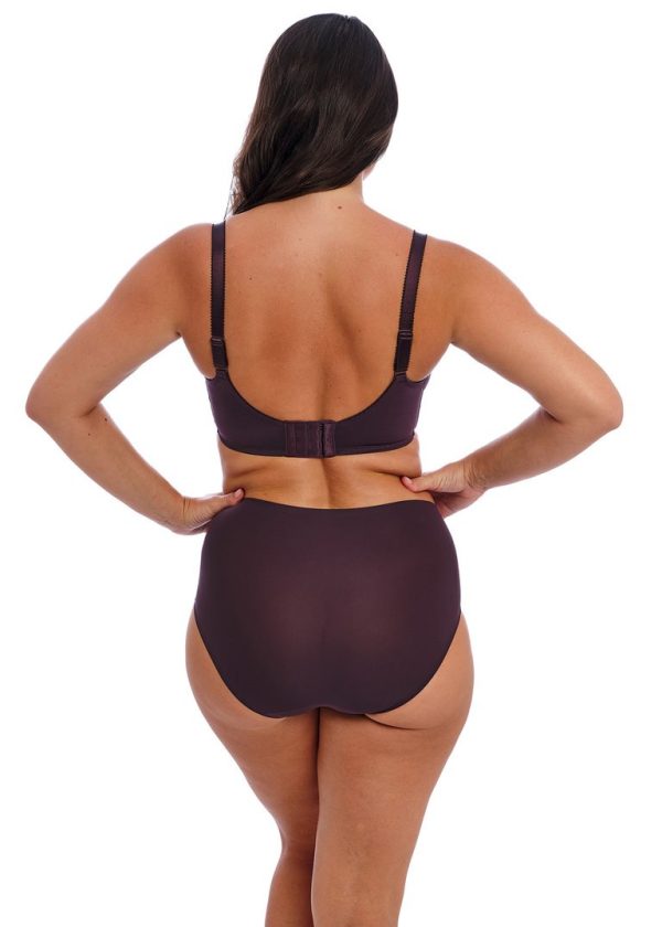 Slip SMOOTHEASE Plum