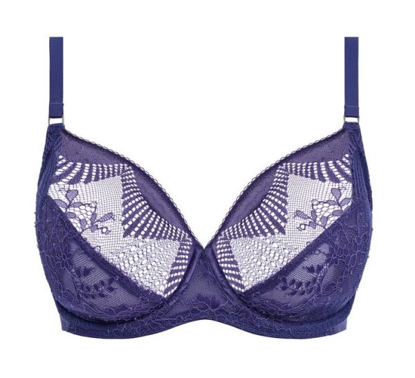 Wacoal BH Sensu Lace Dark Azu