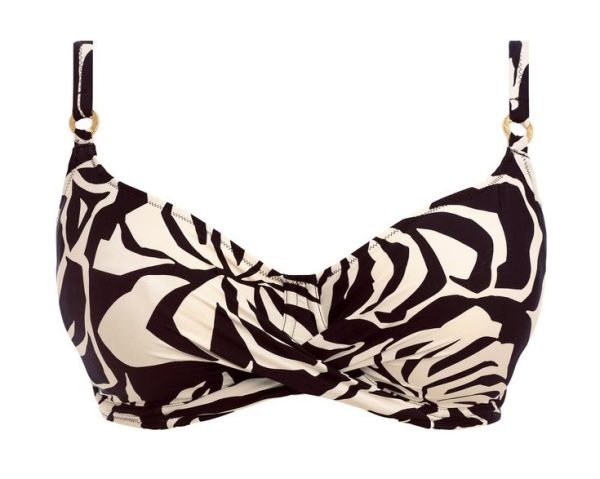 Bikini top Aruba Nights Black
