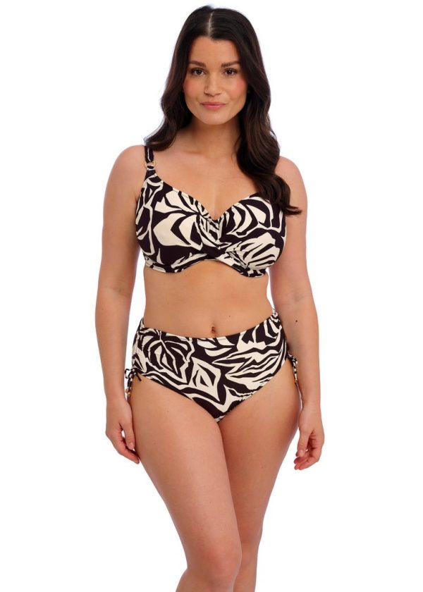 Bikini top Aruba Nights Black
