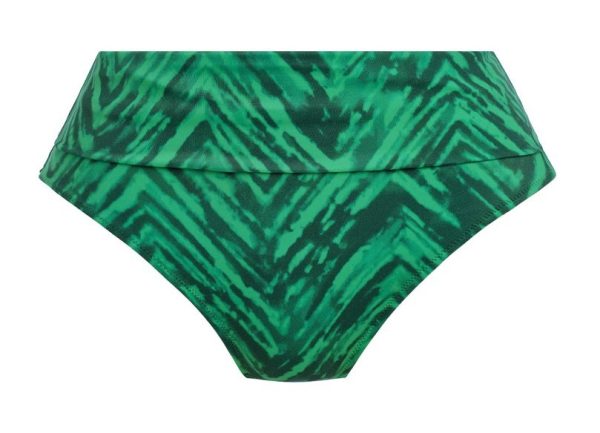 Bikini vouwslip Punta Mita Eme