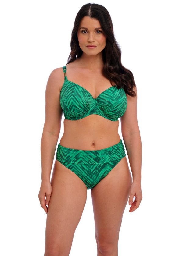 Bikini vouwslip Punta Mita Eme