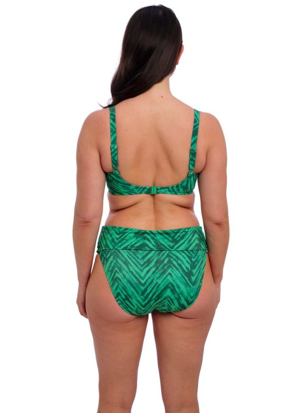 Bikini vouwslip Punta Mita Eme