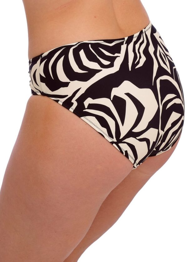 Bikinislip Aruba Nights Black
