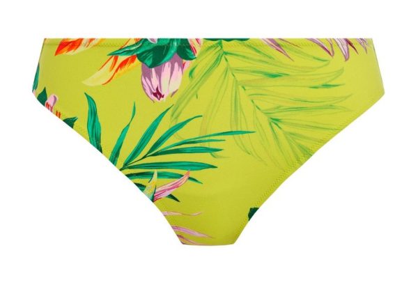 Bikinislip Cala Macarella Zest