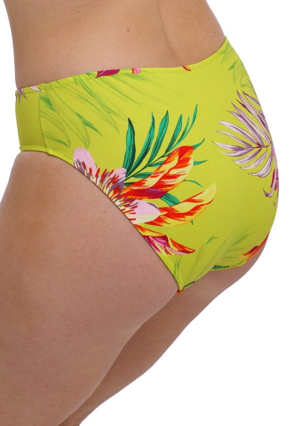 Bikinislip Cala Macarella Zest