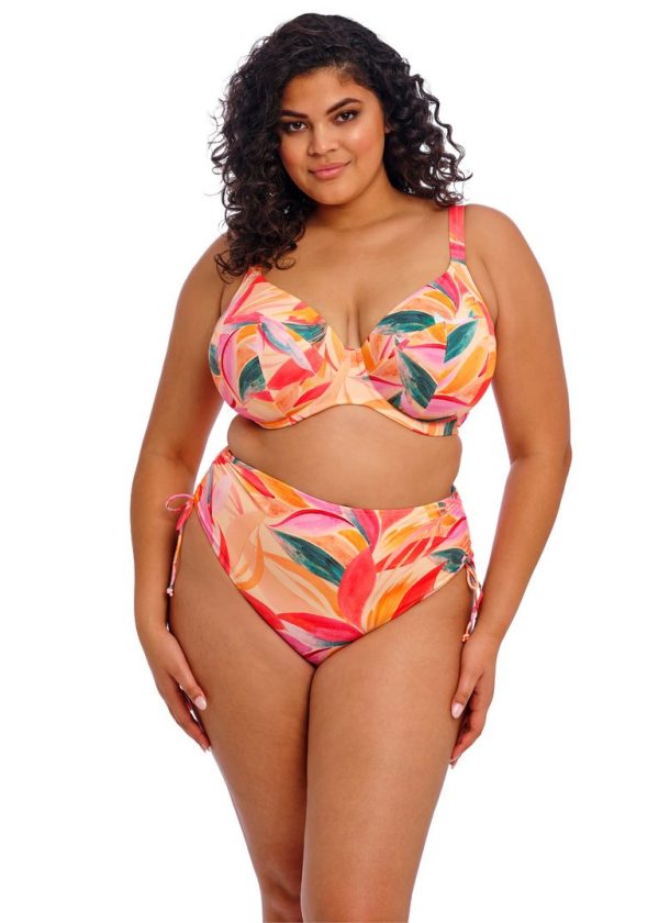 Bikinislip Sancho Beach Mango