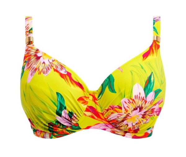 Bikinitop Cala Macarella Zest