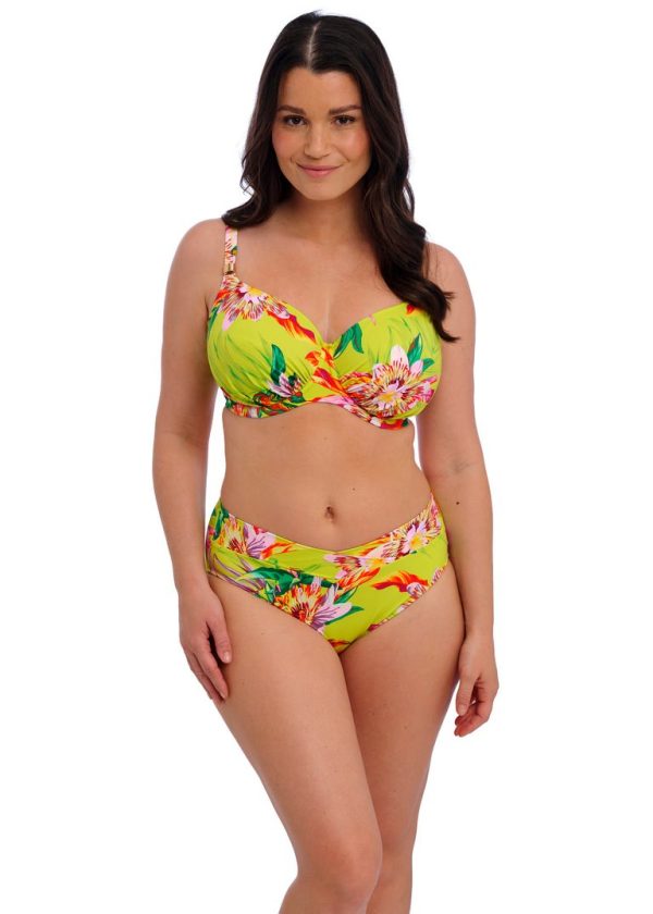 Bikinitop Cala Macarella Zest