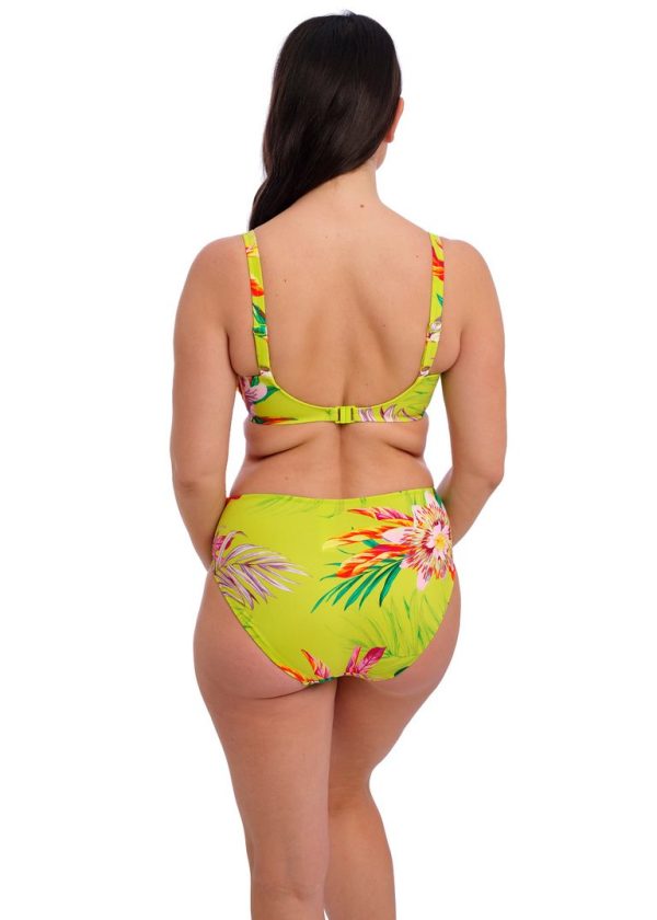 Bikinitop Cala Macarella Zest