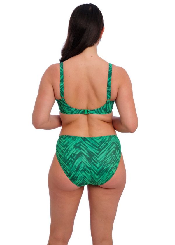 Bikinitop Punta Mita Emerald