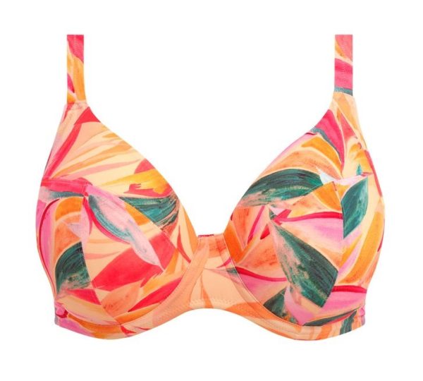 Bikinitop Sancho Beach Mango