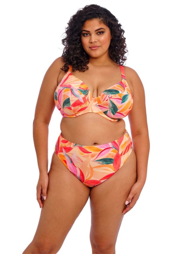 Bikinitop Sancho Beach Mango