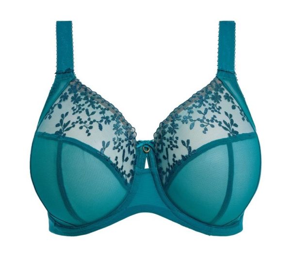 Elomi BH Zarla Ocean Depths