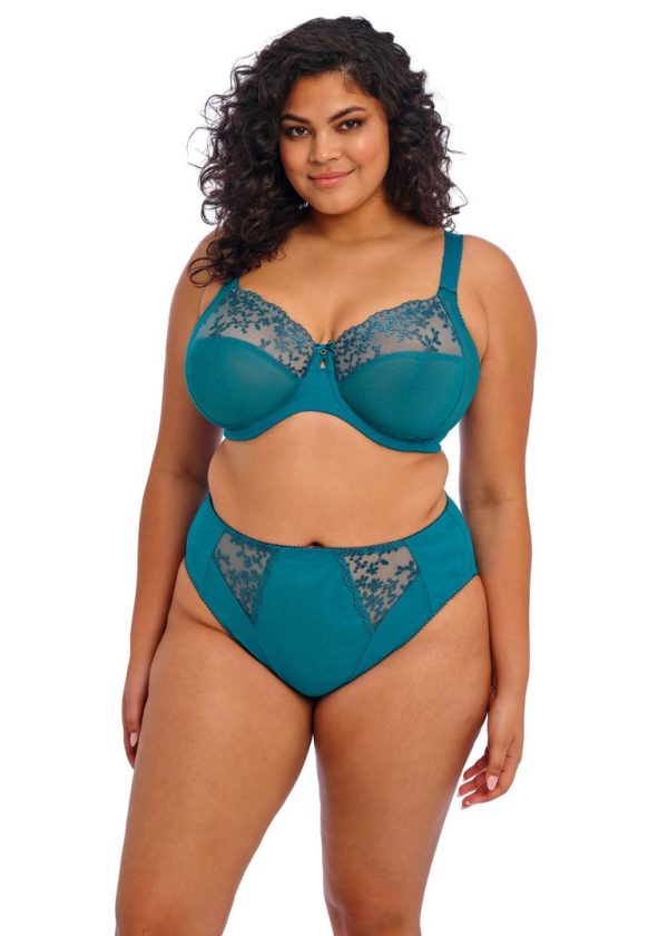 Elomi BH Zarla Ocean Depths